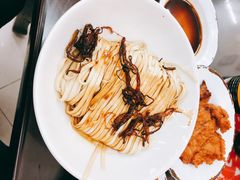 葱油拌面-逸桂禾面馆