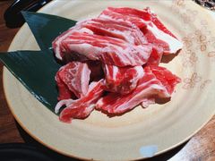 黑牛肋条-九畋町和牛黑牛烤肉料理(三里屯3·3大厦店)