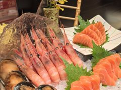 -匠和风精致料理(莆田财富中心店)