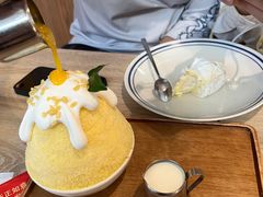 -After You Dessert Cafe(CENTRALWORLD)