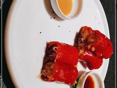 -蝴蝶里·粤菜·点心(滨江龙湖店)