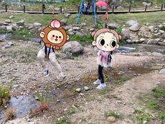 -梅岭月亮湾山体公园