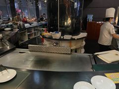 -世贸旋转自助餐厅(360°高空观景店)