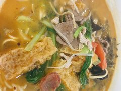 六鲜皮肚面-许记大碗皮肚面馆(三条巷店)
