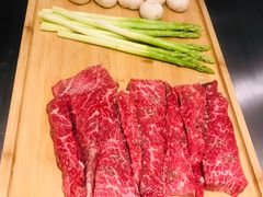 -枫品铁板烧(东樾店)