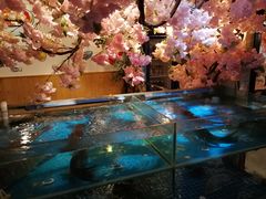 水产区-特色酱椒鱼私房菜(黄鹤楼店)
