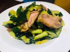 -尚府一品·烤鸭·新京菜(圆明园店)