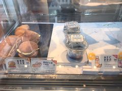 -喜茶(广州番禺奥园广场店)