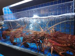 -徐记海鲜(汉城湖|太奥店)