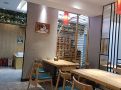 -老长春肉馆(隆礼路店)