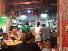 -孙家面馆(淮海第一城店)