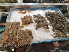 -盒马X会员店(王府井奥莱UP TOWN店)