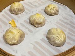 蟹粉小笼包-鼎泰丰(嘉年华•海信广场VILLAGE店)