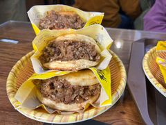 -穆得·老周家牛肉烧饼(普利街店)