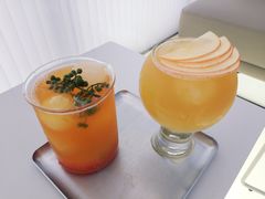 -喜茶(北京五棵松华熙店)
