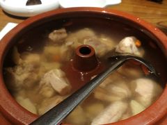 -云海肴·汽锅鸡·云南菜(美罗城店)