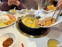 -八珍玉食鸡煲·打边炉(印象城店)