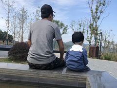 -南京市无想山景区