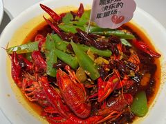 胡大麻辣小龙虾-胡大饭馆 24h(簋街总店)