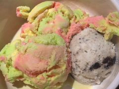 -比格比萨自助(西单明珠餐厅)