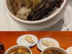 极品正宗佛跳墙-聚春园自助餐厅(东街口店)
