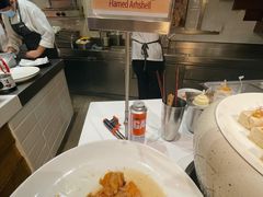 -The COOK·厨餐厅·自助餐(浦东嘉里大酒店)
