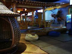 -丽池宫韩式汗蒸会馆(华灯坊店)