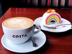 -COSTA COFFEE(西湖天地店)