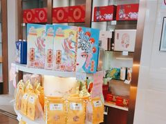 -杏花樓(大世界店)