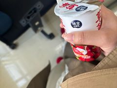 -沪上阿姨·臻选茶饮(上海环球港店)