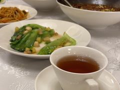 -酌宴府The China Club·广州万富希尔顿酒店(云城东路店)