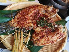 -云海肴·汽锅鸡·云南菜(天山百盛优客店)