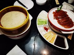 金牌烤鸭-大鸭梨烤鸭(甘家口店)