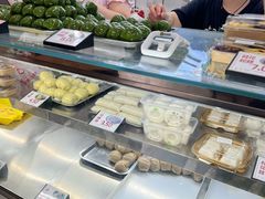 -许阿姨糕团店(南京总店)