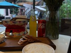 -后海16号·北京私房菜