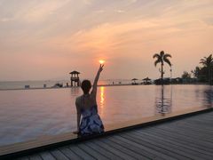 -惠州金海湾嘉华度假酒店