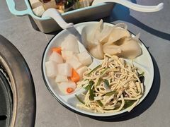 -棒小伙·齐齐哈尔烤肉(龙茗路店)