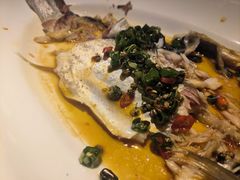 -绿茶餐厅(天津天河城店)