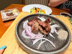 -月龍吟(朝龙汇店)