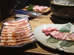 -泥炉烧肉师(新街口金銮巷店)