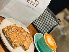 -BAKER&SPICE(国金中心商场店)