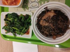-老乡鸡(南京首创立方店)