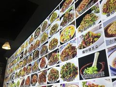 -韶山冲湘菜馆(黄桦路店)