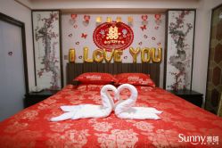 -Sunny喜铺婚礼策划(东部店)