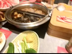 -樱煦和牛寿喜烧(如皋吾悦广场店)