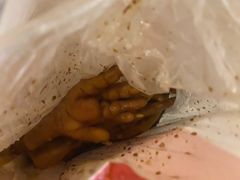 招牌卤鸡脚-鸡脚旮旯平江路店