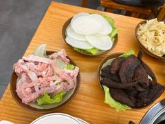 -黔三一夺夺粉酸汤火锅(百信店)