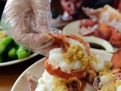 -强记龙虾钳(定安里店)
