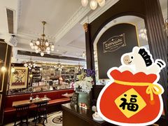 -Entrecôte 法国牛扒馆(保利·时光里店)