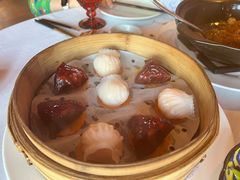 -三号黄浦会Canton Table